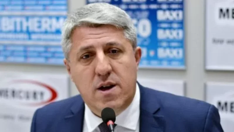 «Թուրանական միջանցք». Սյունիքով անցնելիք ճանապարհն արդեն այս անվանումն է ստացել սոցցանցերում. Վարդան Ոսկանյան