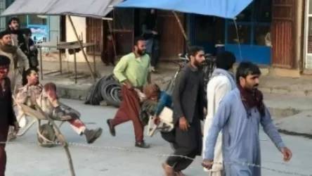 Աֆղանստանի հյուսիս-արևելքում կատաղի մարտեր են ընթանում