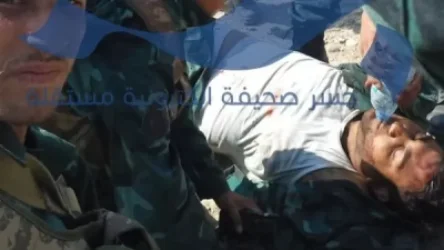 Հրապարակվել են Արցախում ադրբեջանական կողմից կռված և սպանված վարձկանների լուսանկարները.  Jesr Press