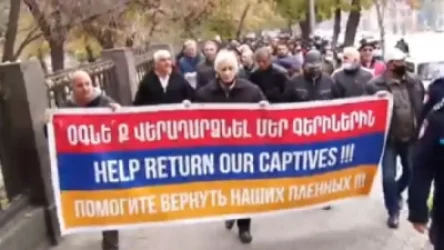 Մտավորականները նամակով դիմեցին ՌԴ դեսպանին՝ անհայտ կորածների ու գերիների հարցով