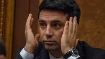 «Ֆեյքերի բանակ չեմ ունեցել: Ես ունեմ ընդամենը մեկ բնակարան բազմաբնակարան շենքում». Ալեն Սիմոնյան