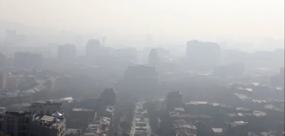 Պարզաբանում՝ օդի աղտոտվածության ցուցանիշների վերաբերյալ