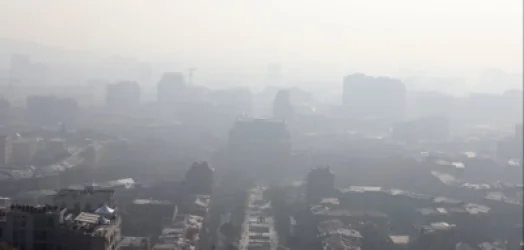 Պարզաբանում՝ օդի աղտոտվածության ցուցանիշների վերաբերյալ