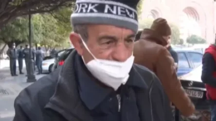 ՍԴ նախկին անդամ Կիմ Բալայանը դադարեցնում է հացադուլը