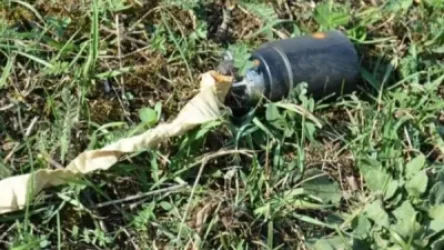 Պայթյուն լսելու դեպքում խնդրում ենք խուճապի չմատնվել․ ԱՀ ԱԻՊԾ