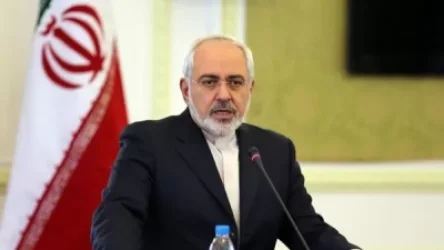 Իրանի ԱԳ նախարարը քննադատել է բոլոր նրանց, ովքեր «ձեռնպահ են մնում ահաբեկչության դեմ պայքարից»