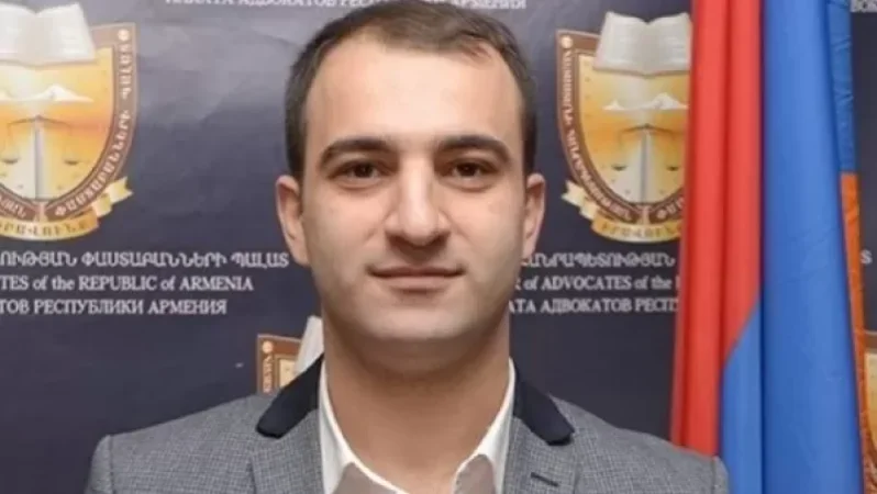 ՀՀ փաստաբանների պալատի նախագահի տեղակալը այսուհետ Հարութ Ակլունցն է