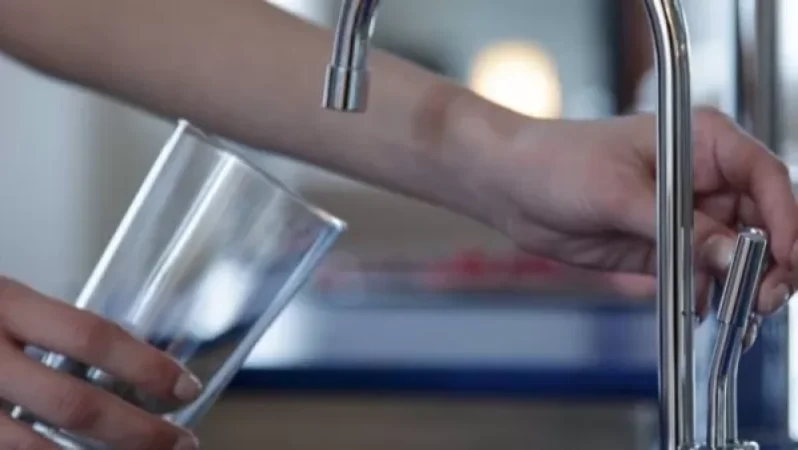 «Վեոլիա Ջուր»-ը զգուշացնում է՝  ջուր չի լինի նշված հասցեներում