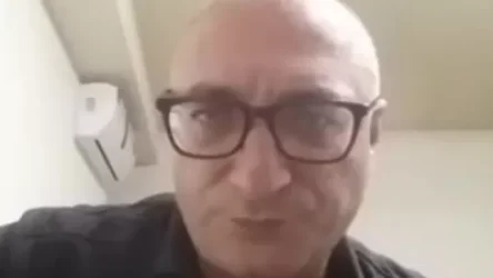 ՏԵՍԱՆՅՈՒԹ․Հայ գործարար Գոռ Ամատունին ասում  է Փաշինյանին. «Թույլ տվեք օգնել»