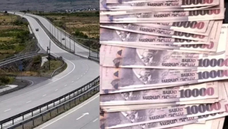 «Հյուսիս-Հարավ»-ի գործով 3 անձ որպես մեղադրյալ է ներգրավվել և հայտարարվել է հետախուզում