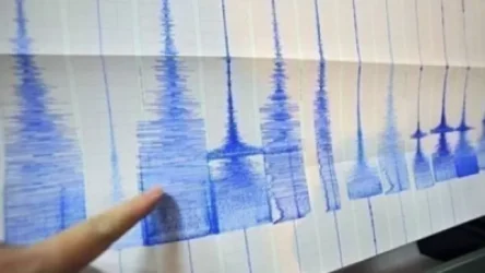 Աշոցքում արդեն 4-5 անգամ ցնցում է եղել. Կարեն Սարուխանյան