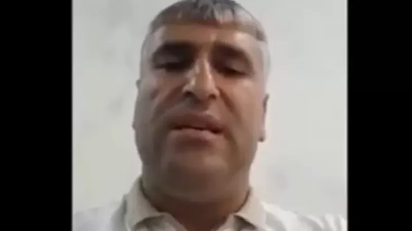 Ձերբակալվել է երիտասարդին ծեծի ենթարկած ՔՊ-ական պաշտոնյան