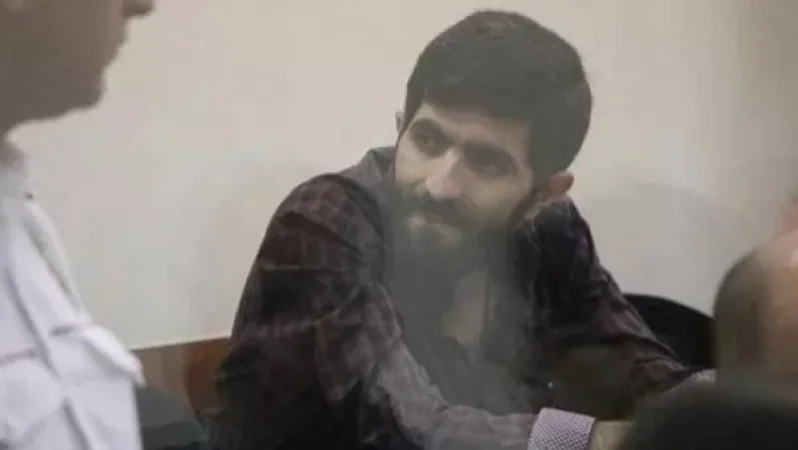 «Ով ինձ զոմբի կասի, իրա..․»․ Ավան վարչական շրջանի ղեկավարի տեղակալ