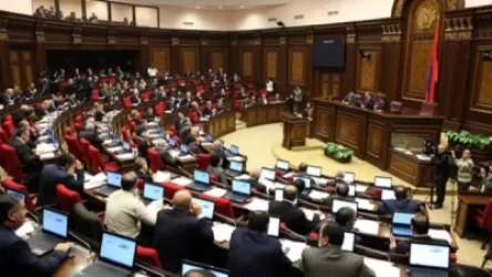 ՀԱՊԿ-ը կարող է ունենալ և' դիտորդներ, և' գործընկերներ. ԱԺ