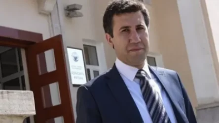 Եթե ուժ կիրառվի, ինձ կտեսնեք Ամուլսարի պոստերում․ Ռուբեն Մելիքյան