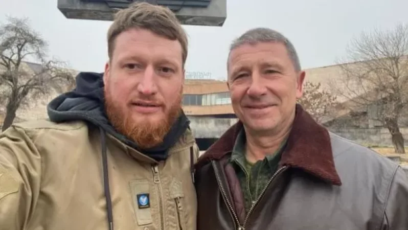 Էրեբունիում գտնվող ռուսական ավիաբազայի հրամանատարն անձամբ է հերթապահություն իրականացնում Հայաստանի օդային տարածքում. Wargonzo