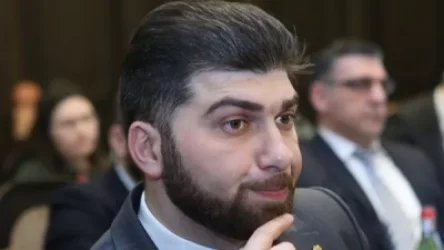 «Լիդիանը» ինչպե՞ս է կառավարելու երկրաշարժի ռիսկերը. Սանասարյան