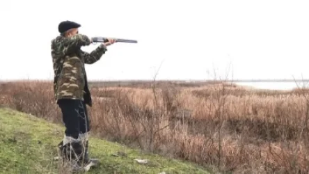 Գետաշենում որսորդն անզգուշությամբ կրակել է դաշտում աշխատող կնոջ պարանոցին