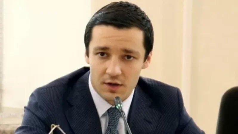 Ռուբեն Հայրապետյանի չարաշահումների հետևանքով վատնվել են խոշոր չափերի գումարներ. Ոստիկանություն