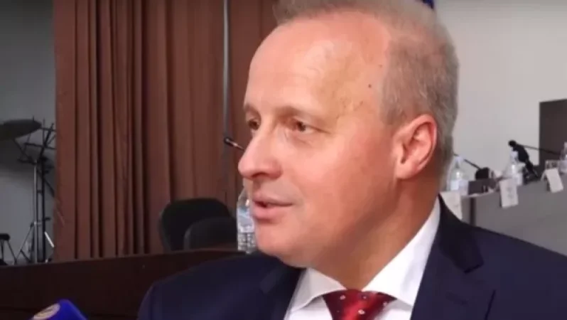 Դա Հայաստանի ներքին խնդիրն է. ՌԴ դեսպան