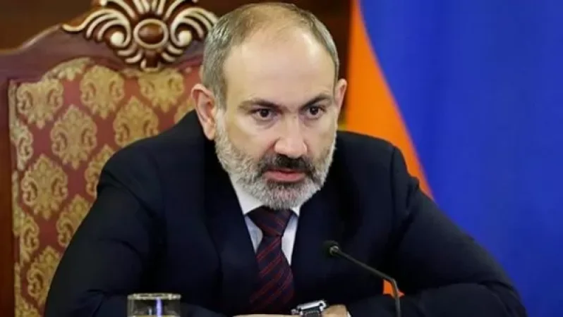 Ձվով հարվածե՞լ են Նիկոլ Փաշինյանի մեքենային. ոստիկանության պատասխանը