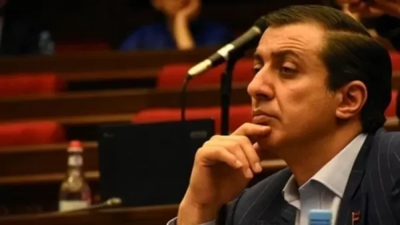Միհրան Պողոսյանը ՌԴ-ում քաղաքական ապաստան չի ստացել