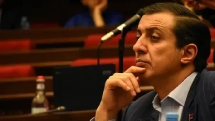 Միհրան Պողոսյանը ՌԴ-ում քաղաքական ապաստան չի ստացել