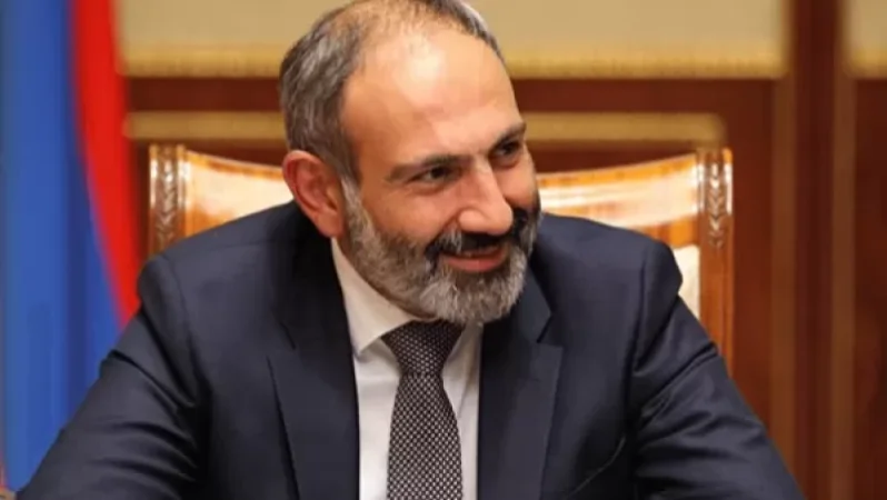 Բարի գալուստ. Փաշինյանը՝ Լիբանանից Հայաստան եկած լիբանանահայերին