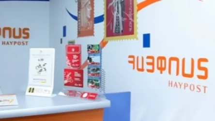 Հակոբ Արշակյանը «Հայփոստ»-ին առաջարկել է ներկայացնել ընկերության զարգացման հայեցակարգ