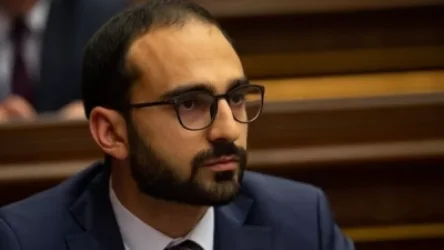 Ուսուցիչների աշխատավարձերի գլոբալ վերանայումներ են լինելու․  Տիգրան Ավինյան