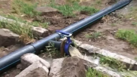 «Երևան» ջրօգտագործողների ընկերությունում խախտումներն կազմել են 169 մլն դրամ