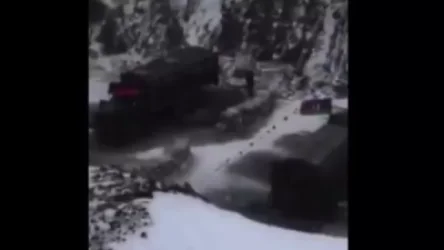 ՏԵՍԱՆՅՈՒԹ. Սահմանն անցնում է հենց Սոթքի ոսկու հանքավայրով