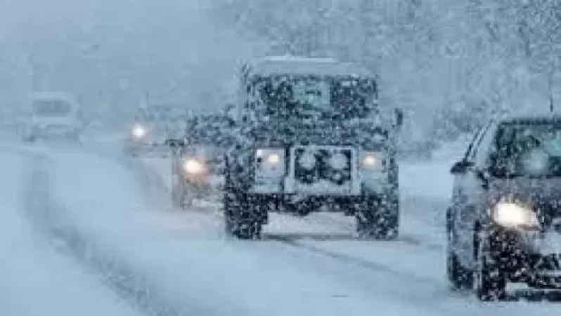 Արագածոտնի մարզի Ամբերդ ամրոց և Քարի լիճ տանող ճանապարհները, Սյունիքի մարզի «Զանգեր» կոչվող հատվածը դժվարանցանելի են