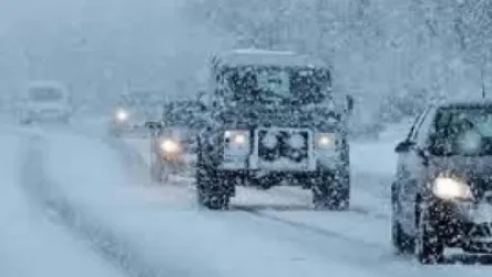 Արագածոտնի մարզի Ամբերդ ամրոց և Քարի լիճ տանող ճանապարհները, Սյունիքի մարզի «Զանգեր» կոչվող հատվածը դժվարանցանելի են