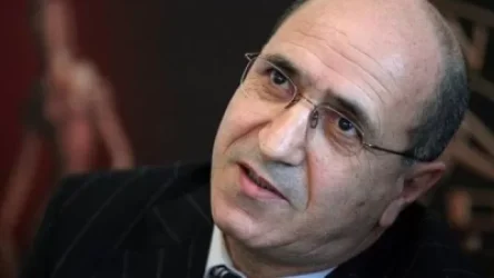 Գառնիկ Իսագուլյանի ասուլիսի ընթացքում ներկայացված դիտարկումների կապակցությամբ ԱԱԾ-ն դիմել է դատախազություն