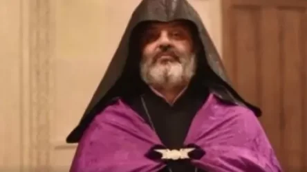 ՏԵՍԱՆՅՈՒԹ. Մենք հստակ կերպով ուրվագծել ենք, թե ինչին պարտվեցինք. Տավուշի թեմի առաջնորդ