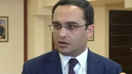 Փաշինյանի այս գրածի կապակցությամբ մի պատմություն հիշեցի. Ռոբերտ Քոչարյանի գրասենյակի ղեկավար