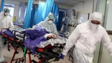 ՀՀ-ում հաստատվել է COVID-19-ի 356 նոր դեպք. ունենք 1078 առողջացած և 22 մահվան դեպք