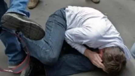 Մոսկվայի կենտրոնում պատգամավորին  ծեծի են  ենթարկել