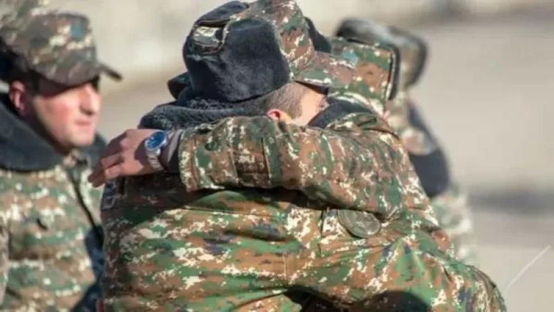 Սերժանտը հակառակորդի կրակի տակից տարհանել ու փրկել է 10 վիրավոր զինծառայողի կյանք. մեր հերոսները