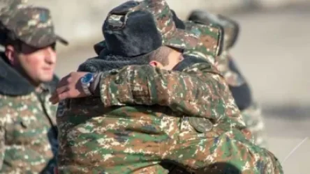 Սերժանտը հակառակորդի կրակի տակից տարհանել ու փրկել է 10 վիրավոր զինծառայողի կյանք. մեր հերոսները