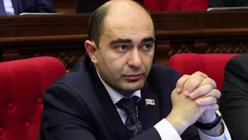 Պետք է ամեն ինչ անենք, որ Բաքվում հաղթական շքերթի ժամանակ չքայլեցնեն մեր գերիներին. Մարուքյան