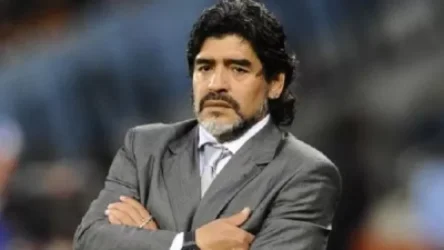 Մարադոնայի բժիշկը մեղադրվում է անզգուշաբար սպանության համար