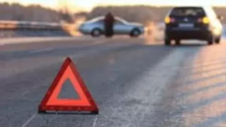 Ծովագյուղ-Ճամբարակ ավտոճանապարհին ավտոմեքենան դուրս է եկել երթևեկելի հատվածից և շրջվել. ուղևորը մահացել է