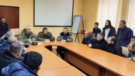 Այս ընթացքում ավելի քան 600 մարմին է հանվել հակամարտության գոտուց. Արայիկ Հարությունյան