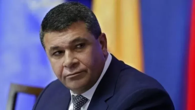 Վլադիմիր Գասպարյանին հիվանդանոց են տեղափոխել