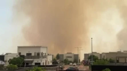 ՏԵՍԱՆՅՈՒԹ․ Պատերազմի սկզբից ի վեր Իսրայելի վրա ամենամեծ անօդաչու և հրթիռային հարձակումն է իրականացրել