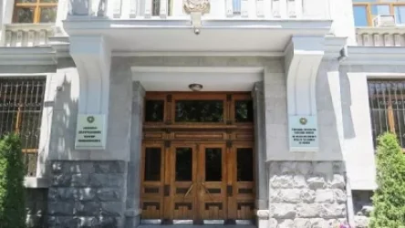 Արցախում պատերազմին մասնակցելու նպատակով Թուրքիայի և Ադրբեջանի կողմից ահաբեկիչներին ֆինանսավորելու դեպքի առթիվ քրգործ է հարուցվել