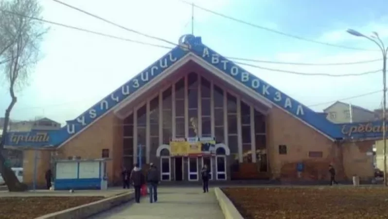 «Կիլիկիա» ավտոկայանից Ստեփանակերտ ուղևորվող ավտոբուսները կվերսկսեն իրենց աշխատանքը