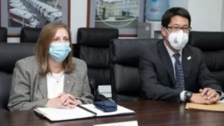 ԱՄՆ-ն պատրաստ է ԼՂ խնդրի տևական լուծման համար շարունակել իր ջանքերը ԵԱՀԿ ՄԽ ներքո. դեսպան